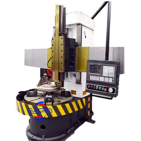 cnc vertical turning center machine|cnc vtl with live tooling.